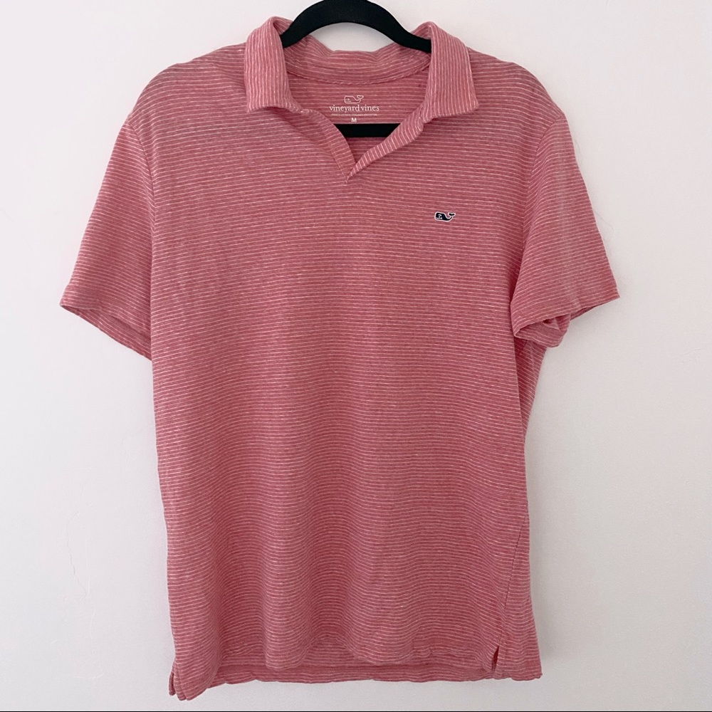 Vineyard Vines Polo